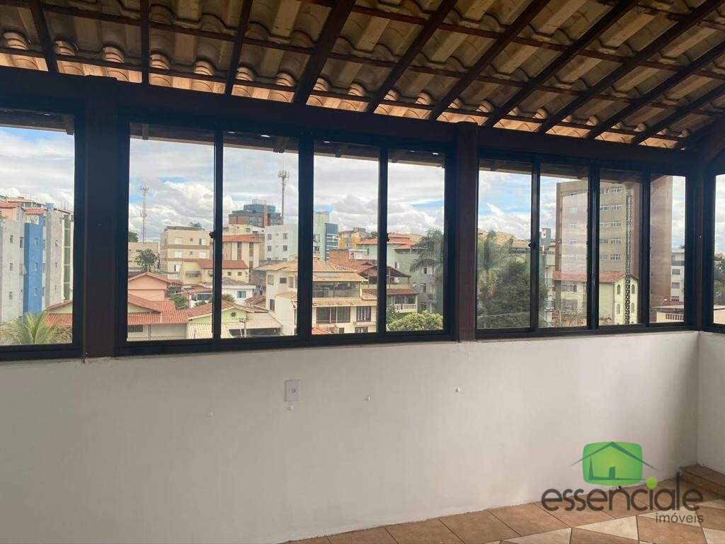 Cobertura à venda com 4 quartos, 240m² - Foto 19