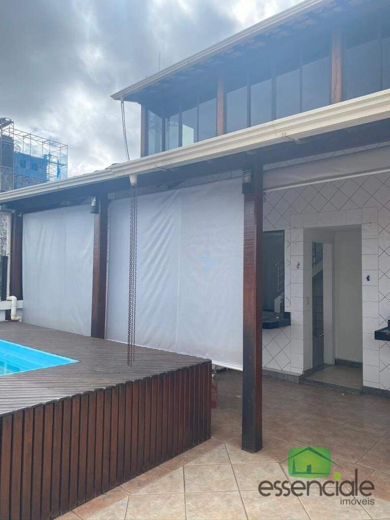 Cobertura à venda com 4 quartos, 240m² - Foto 18