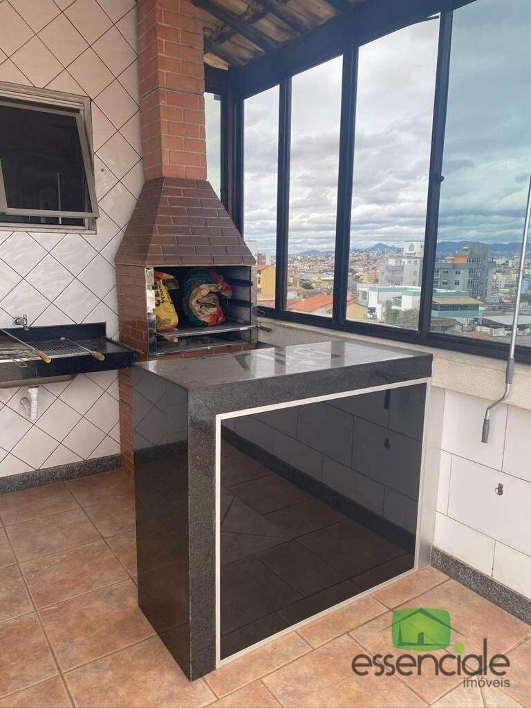 Cobertura à venda com 4 quartos, 240m² - Foto 12