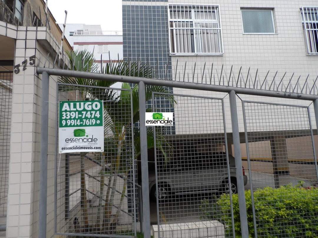 Apartamento para alugar com 3 quartos, 100m² - Foto 17
