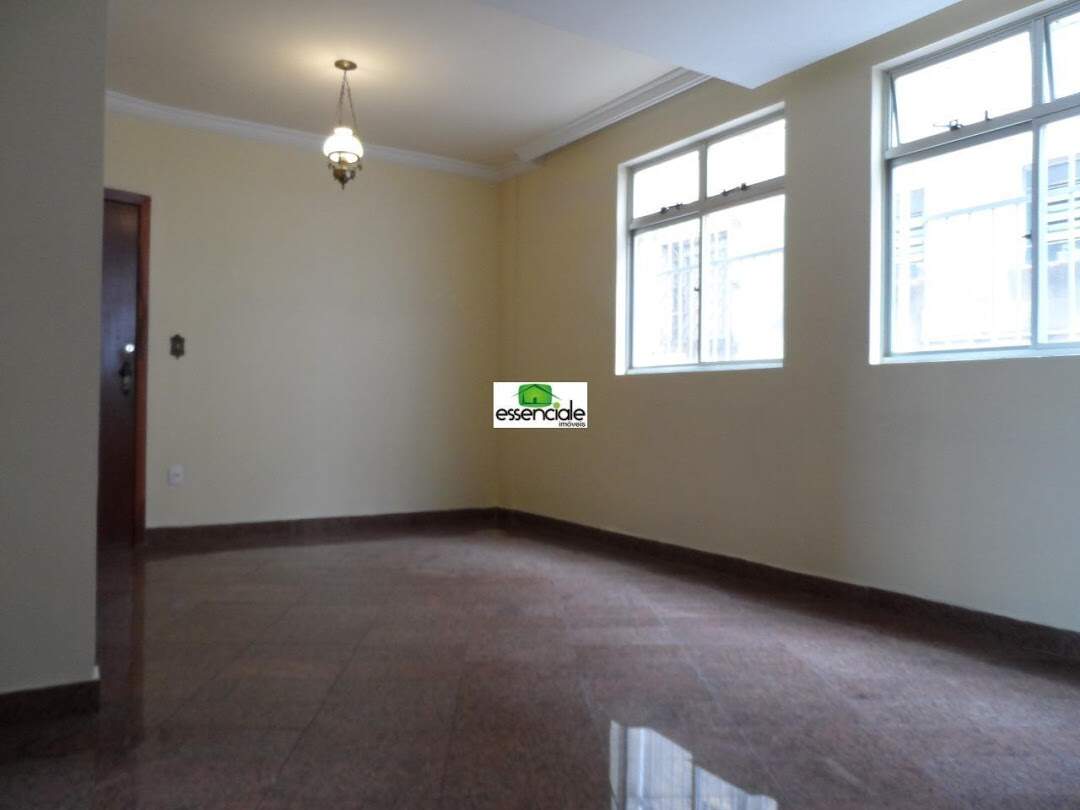 Apartamento para alugar com 3 quartos, 100m² - Foto 1