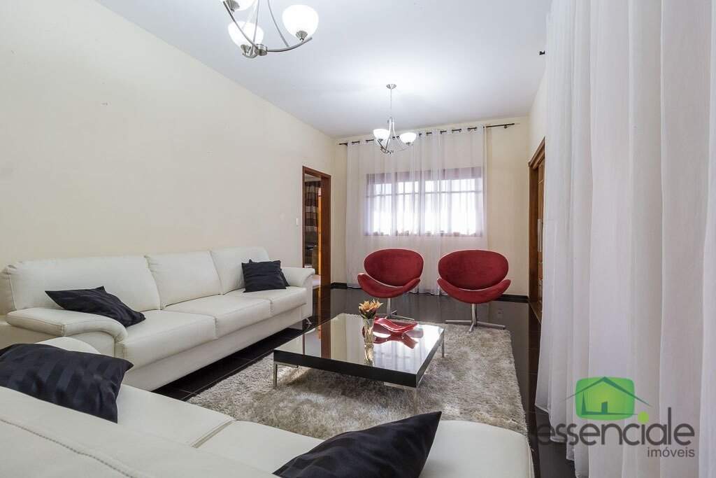 Casa à venda com 5 quartos, 300m² - Foto 5