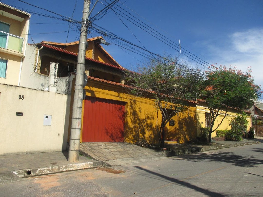 Casa, 3 quartos, 360 m² - Foto 25