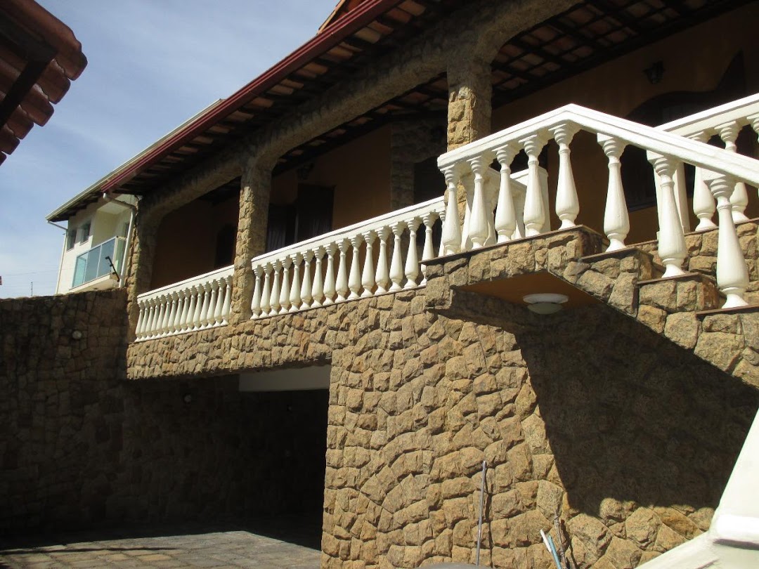 Casa, 3 quartos, 360 m² - Foto 2