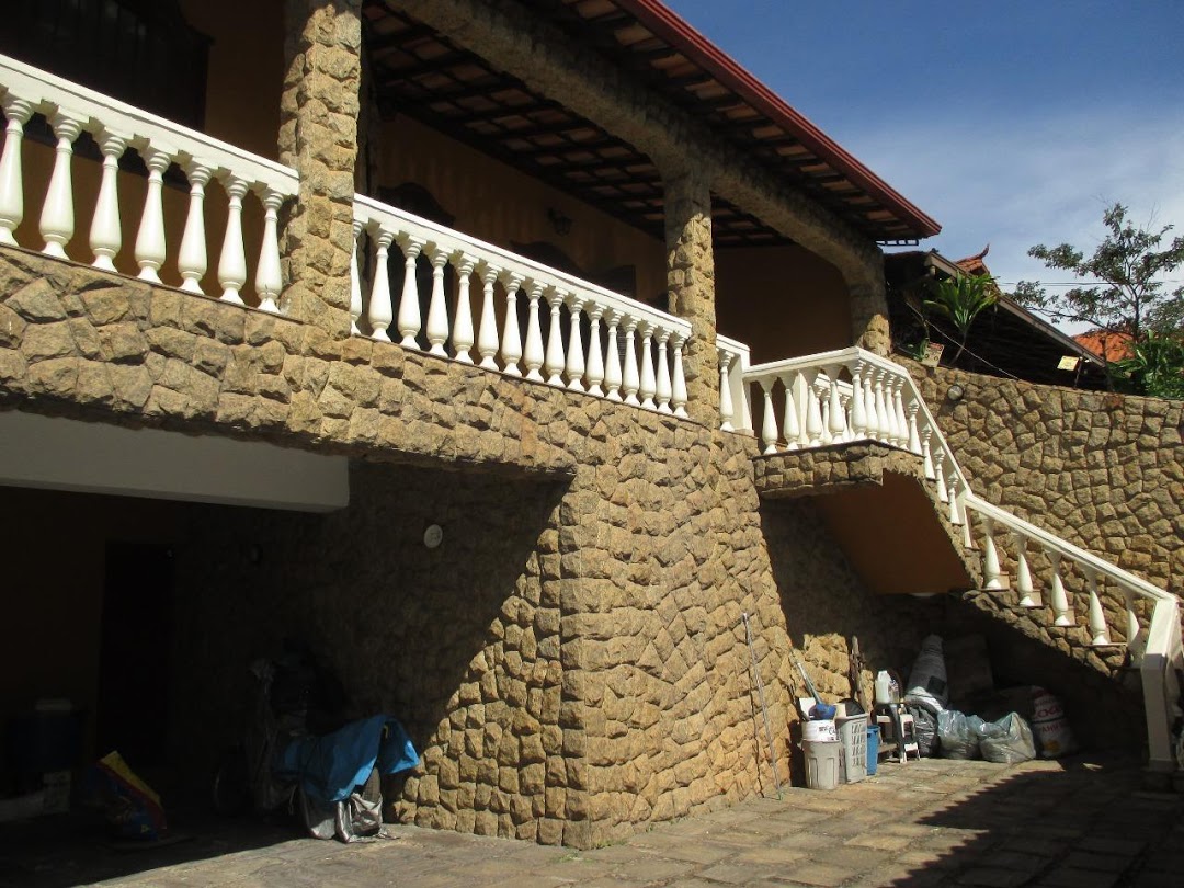 Casa, 3 quartos, 360 m² - Foto 1