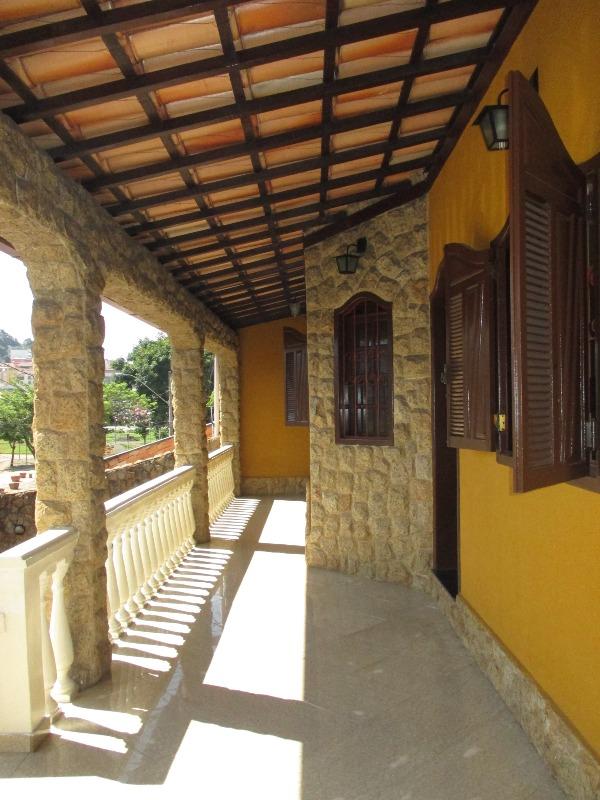 Casa, 3 quartos, 360 m² - Foto 3