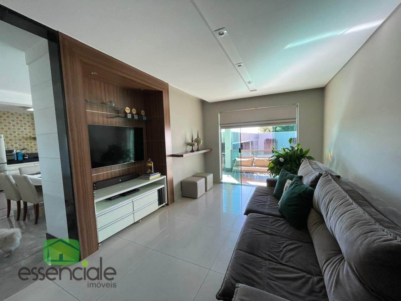 Casa, 4 quartos, 550 m² - Foto 17