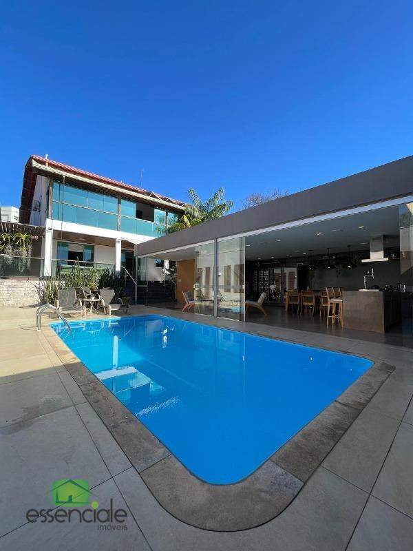 Casa, 4 quartos, 550 m² - Foto 4