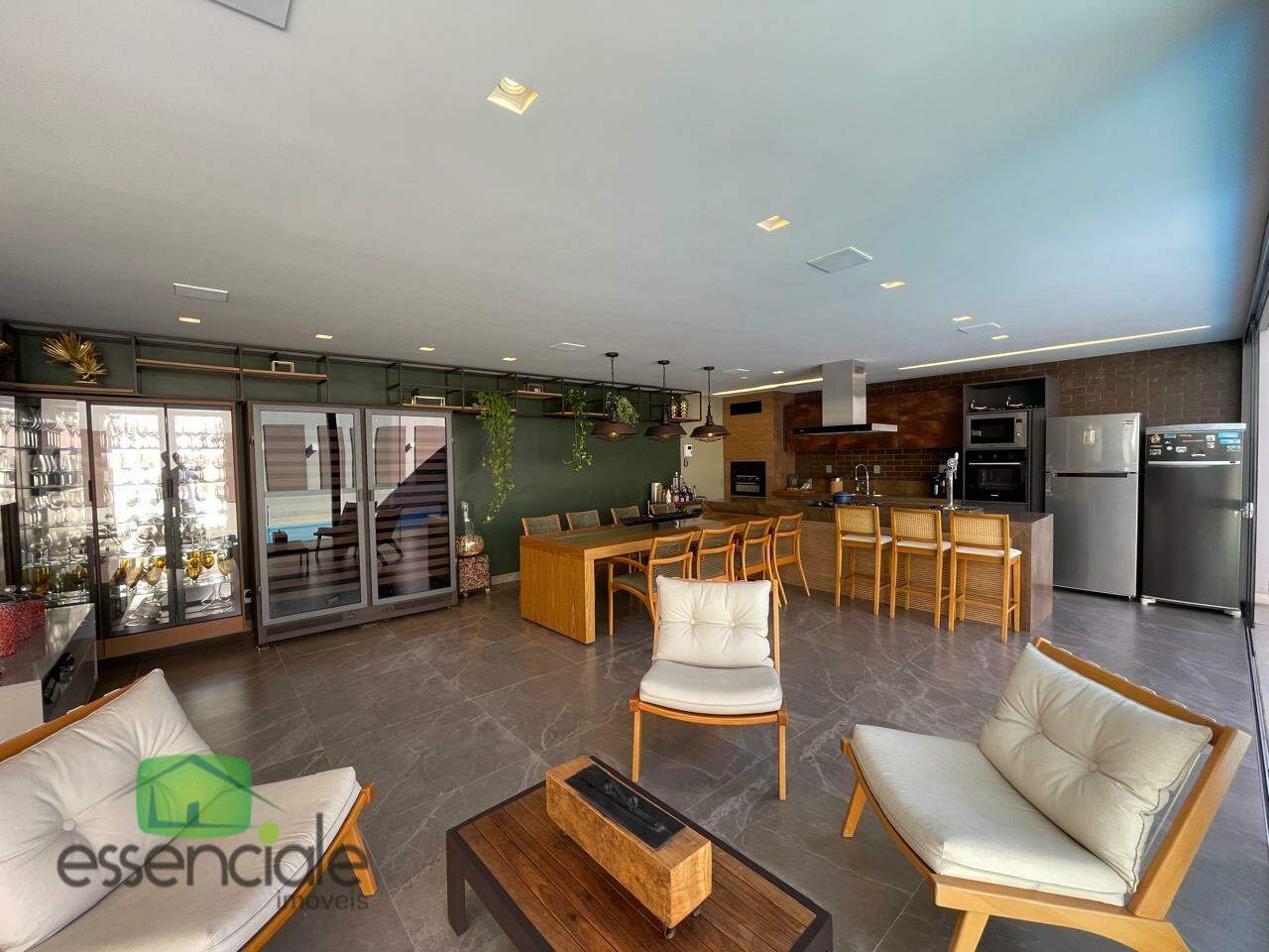 Casa, 4 quartos, 550 m² - Foto 7