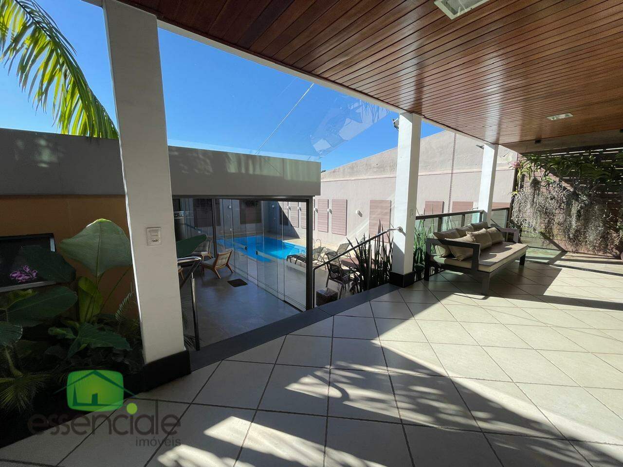 Casa, 4 quartos, 550 m² - Foto 14