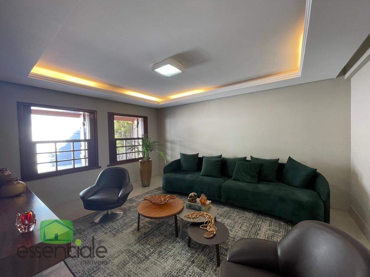 Casa, 4 quartos, 550 m² - Foto 25