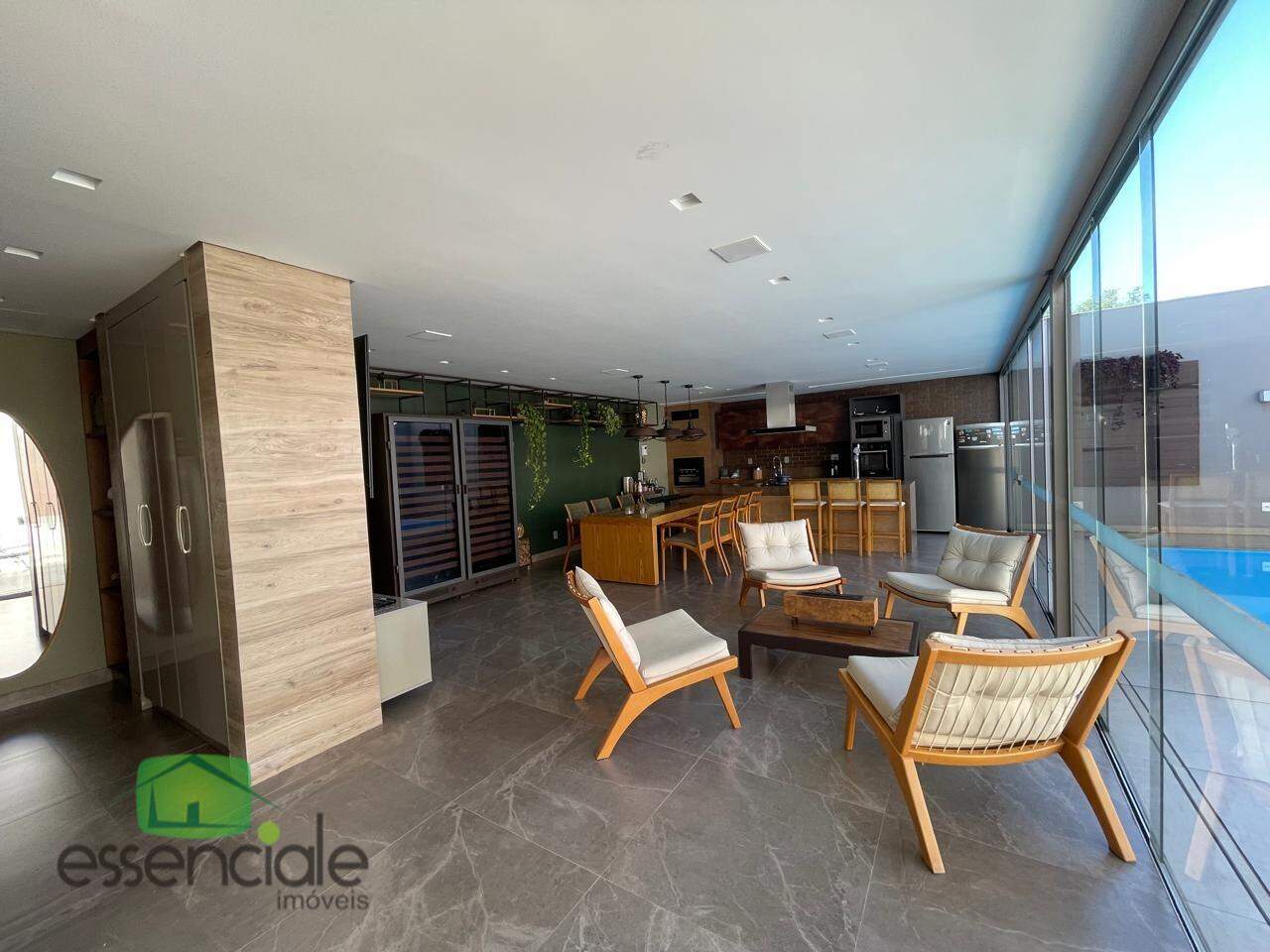 Casa, 4 quartos, 550 m² - Foto 15
