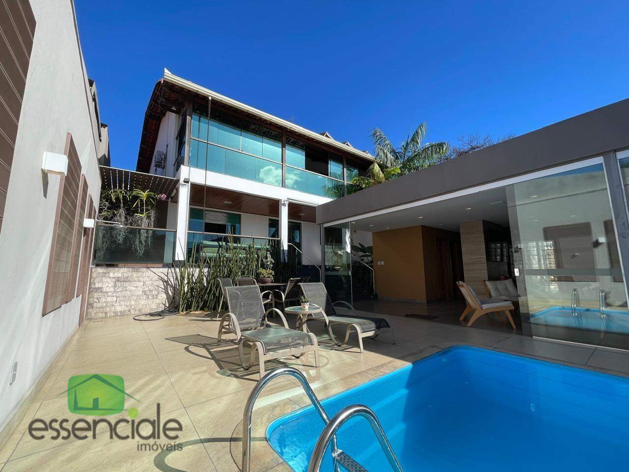 Casa, 4 quartos, 550 m² - Foto 2
