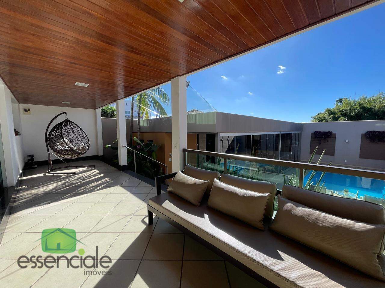 Casa, 4 quartos, 550 m² - Foto 16
