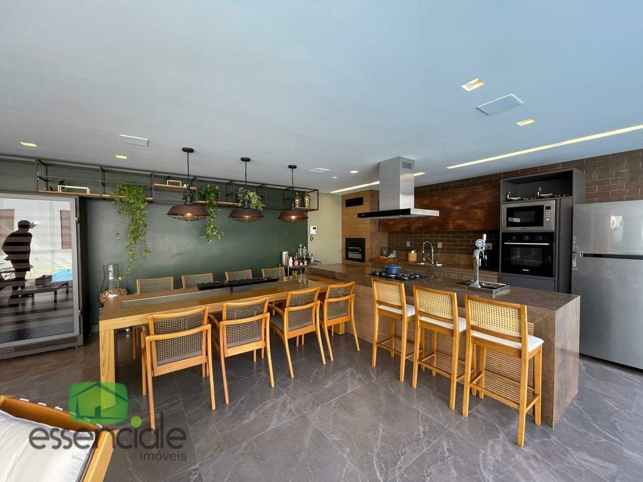 Casa, 4 quartos, 550 m² - Foto 10