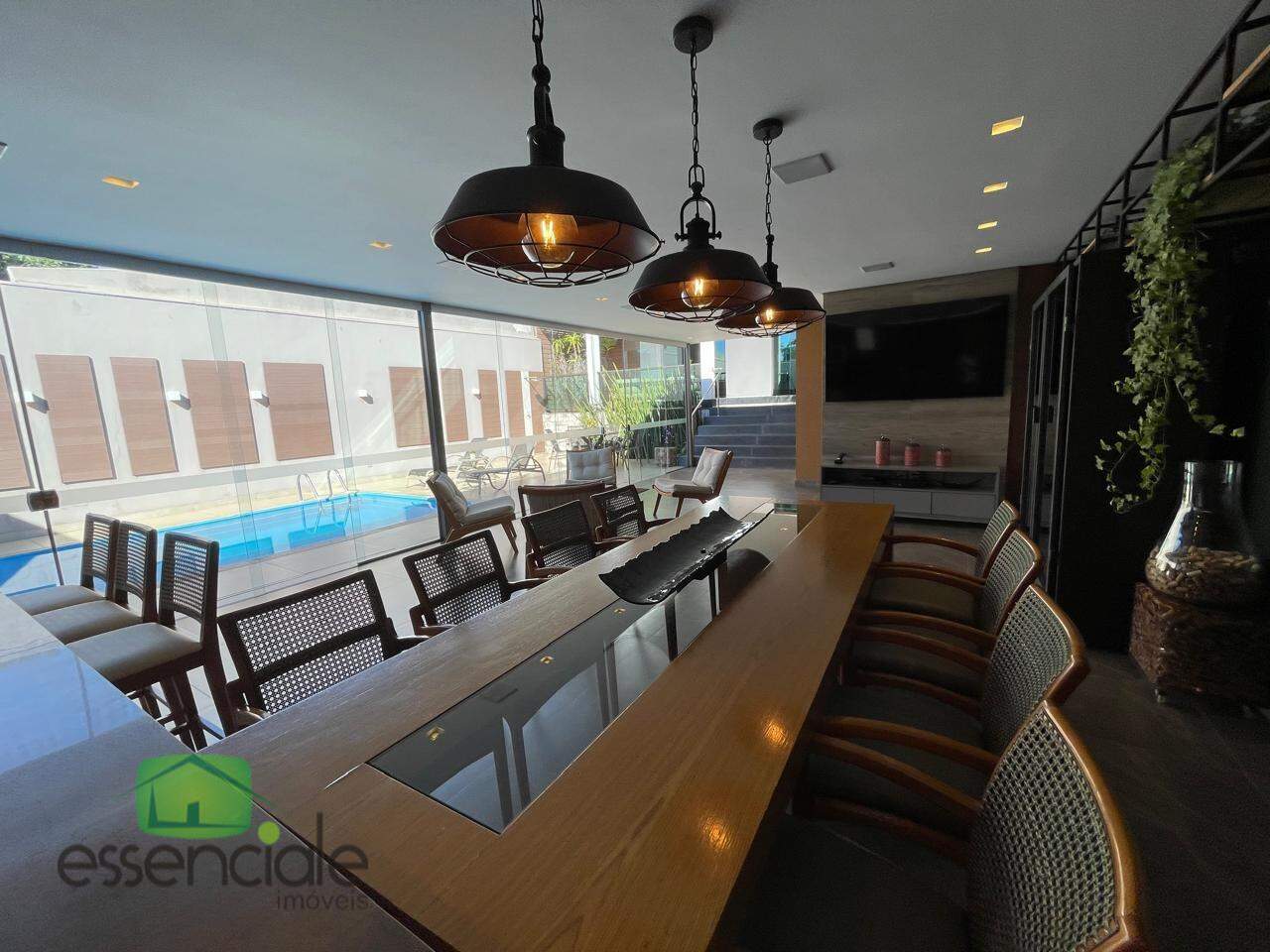 Casa, 4 quartos, 550 m² - Foto 5