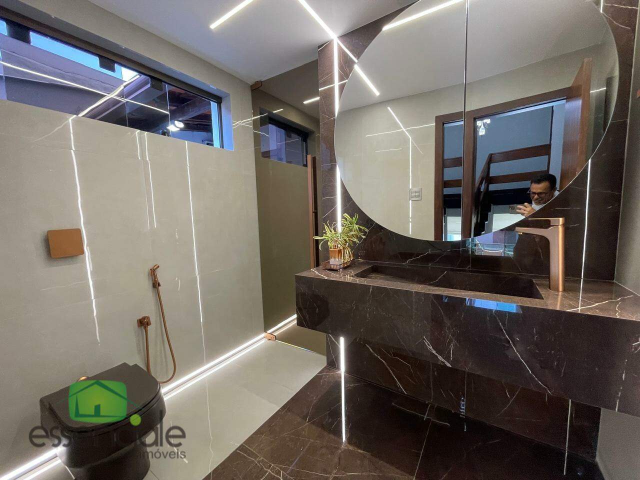 Casa, 4 quartos, 550 m² - Foto 19