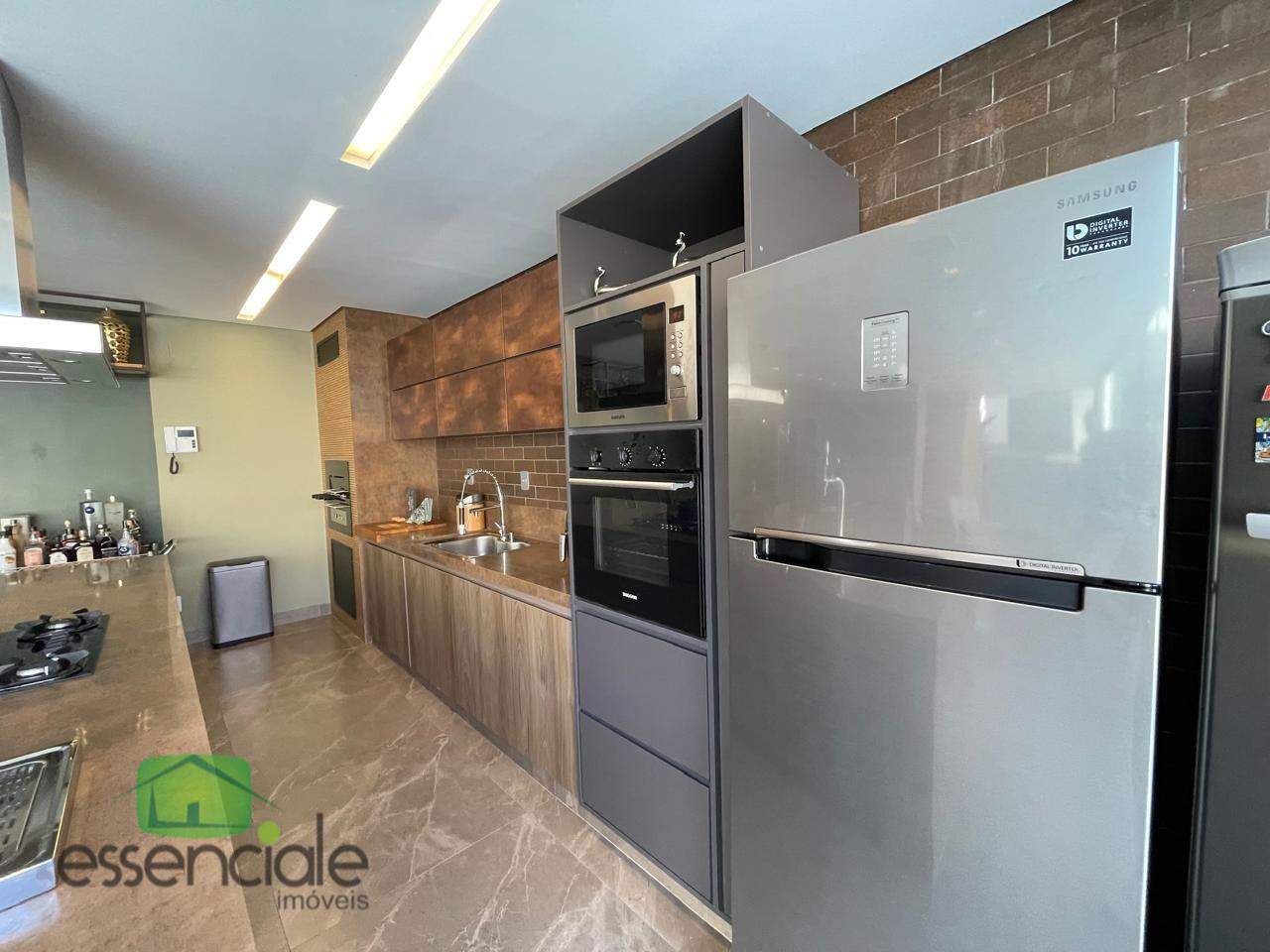 Casa, 4 quartos, 550 m² - Foto 13
