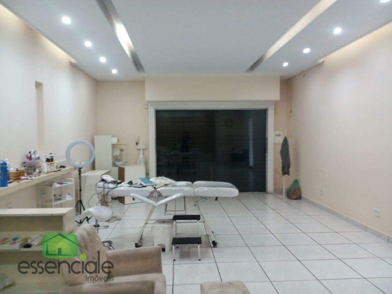 Loja-Salão para alugar, 75m² - Foto 1