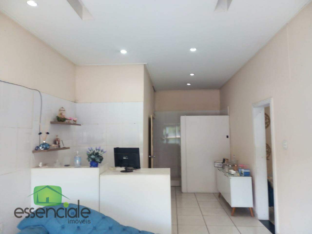 Loja-Salão para alugar, 75m² - Foto 13