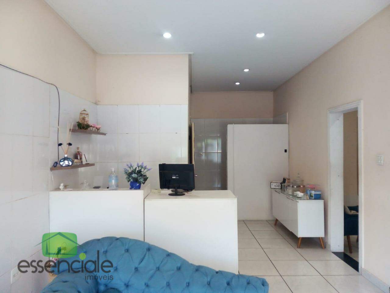 Loja-Salão para alugar, 75m² - Foto 10