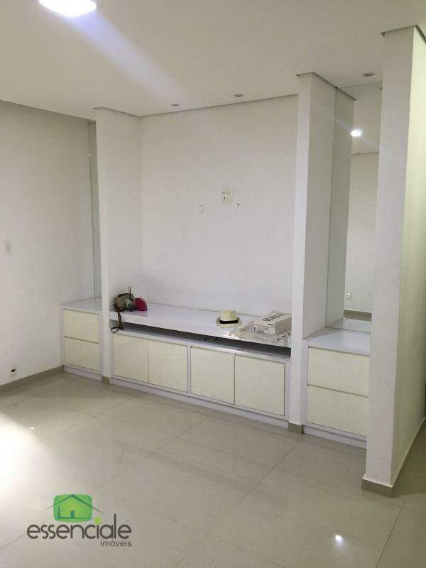 Apartamento à venda com 3 quartos, 93m² - Foto 2