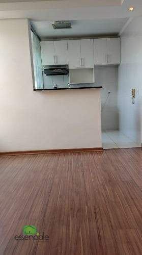 Apartamento, 2 quartos, 45 m² - Foto 4