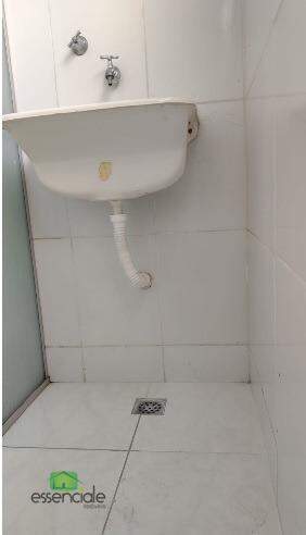 Apartamento, 2 quartos, 45 m² - Foto 8