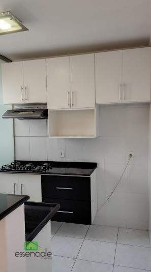 Apartamento, 2 quartos, 45 m² - Foto 6