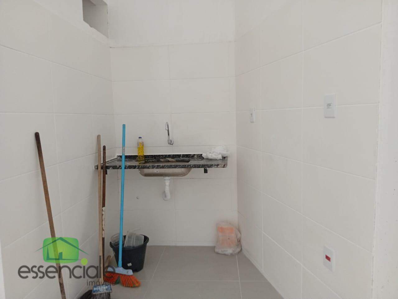 Loja-Salão para alugar, 60m² - Foto 8