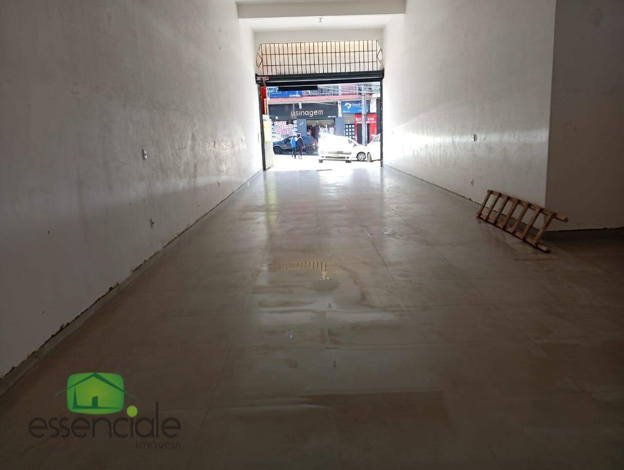 Loja-Salão para alugar, 60m² - Foto 5