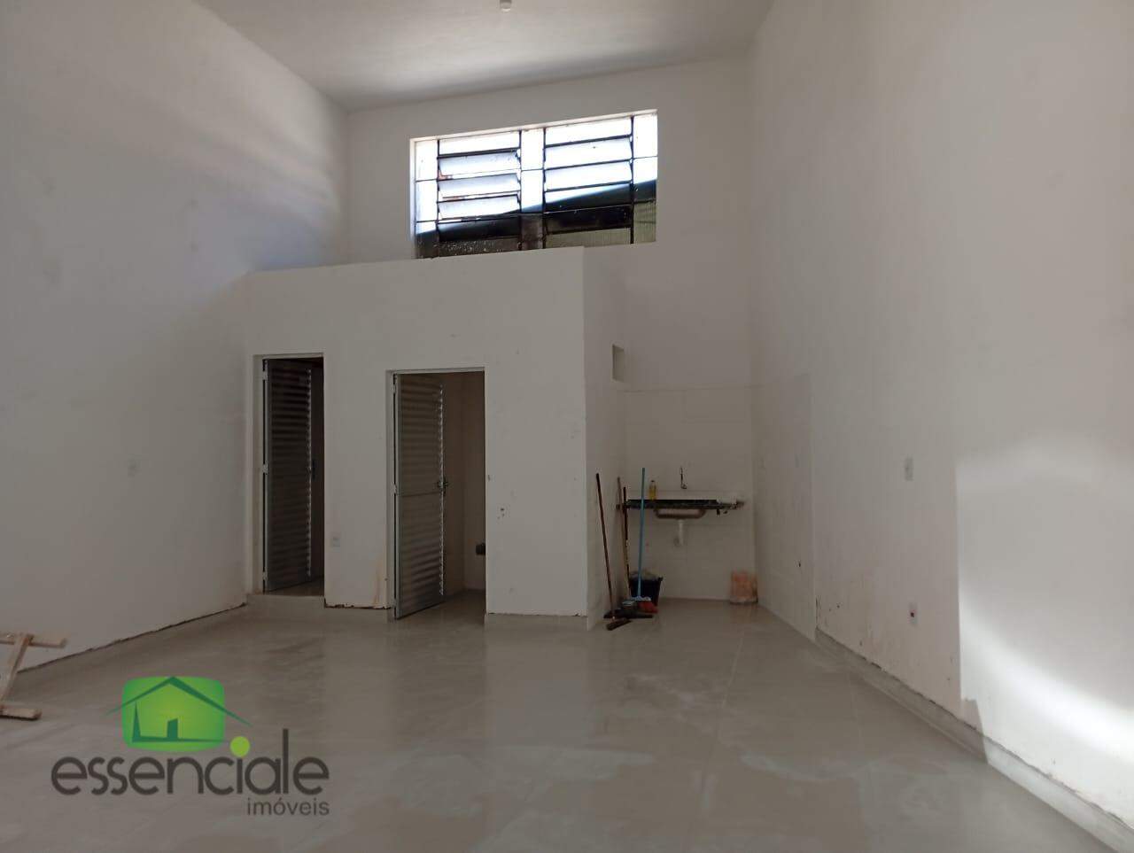 Loja-Salão para alugar, 60m² - Foto 12