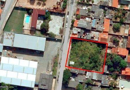 Terreno à venda, 1200m² - Foto 2