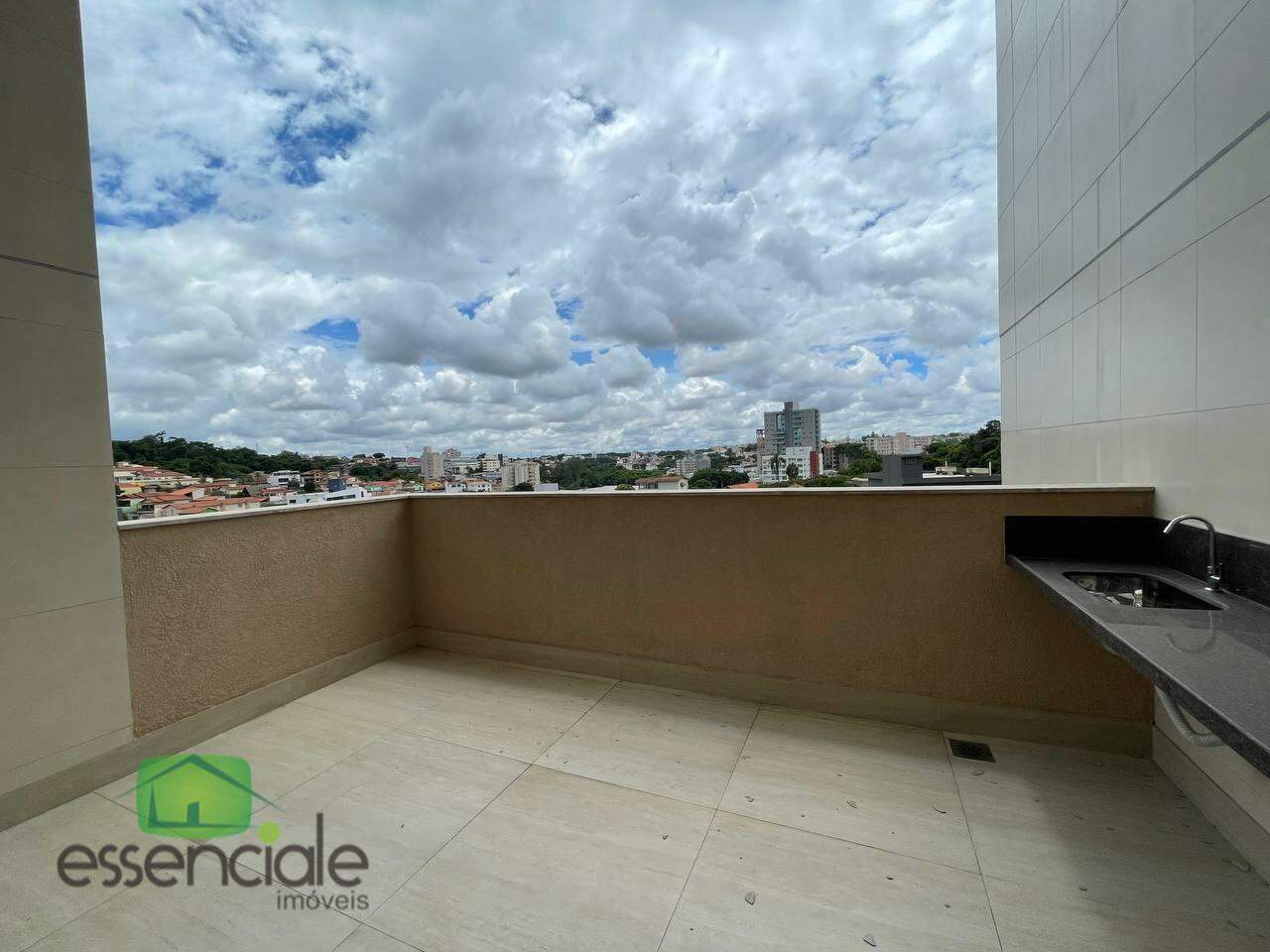 Apartamento à venda com 4 quartos, 180m² - Foto 6