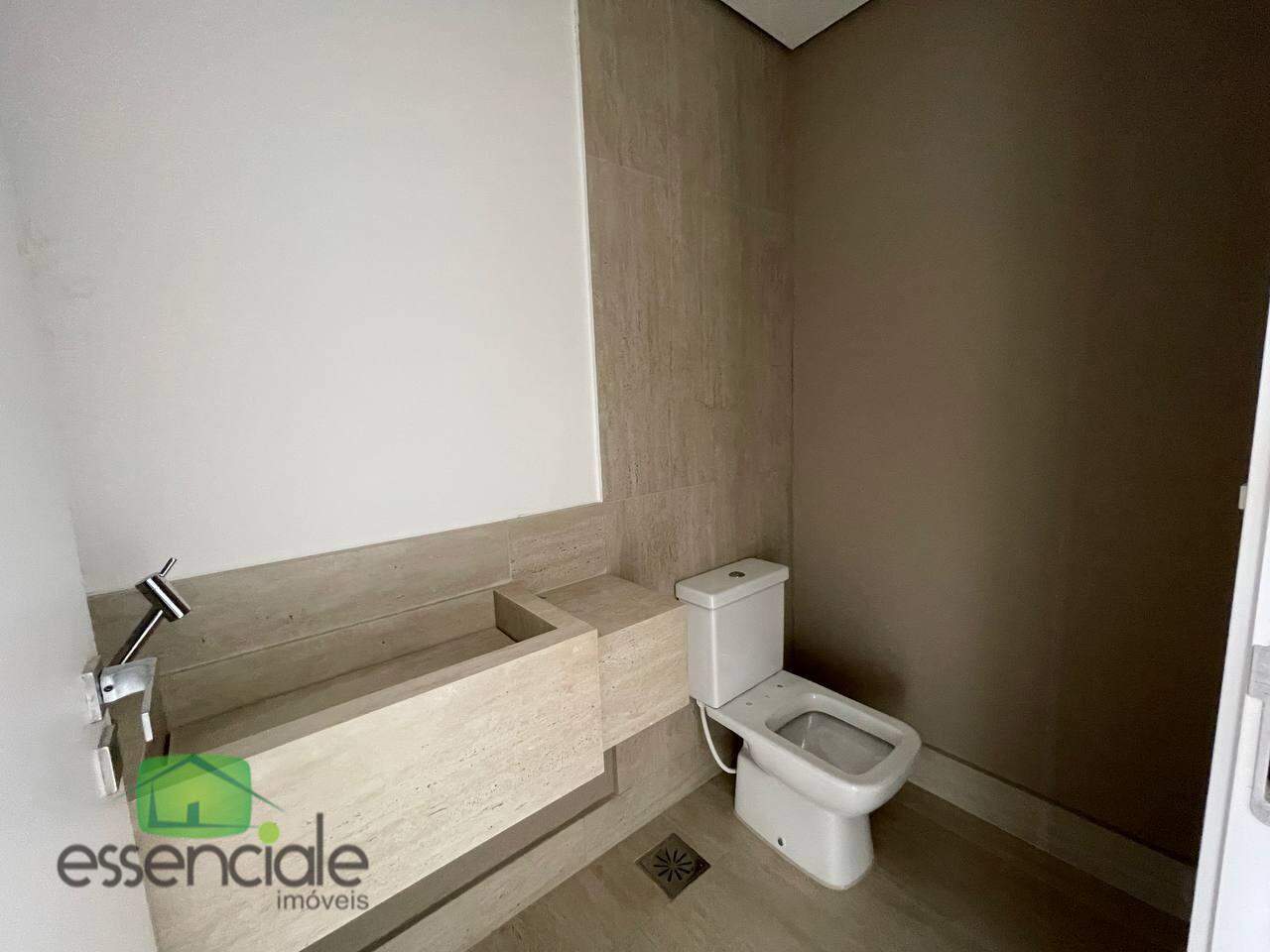 Apartamento à venda com 4 quartos, 180m² - Foto 11