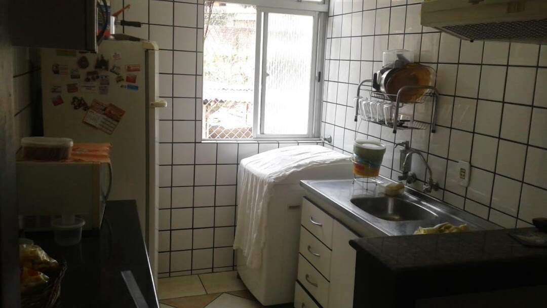 Apartamento à venda com 2 quartos, 38m² - Foto 4