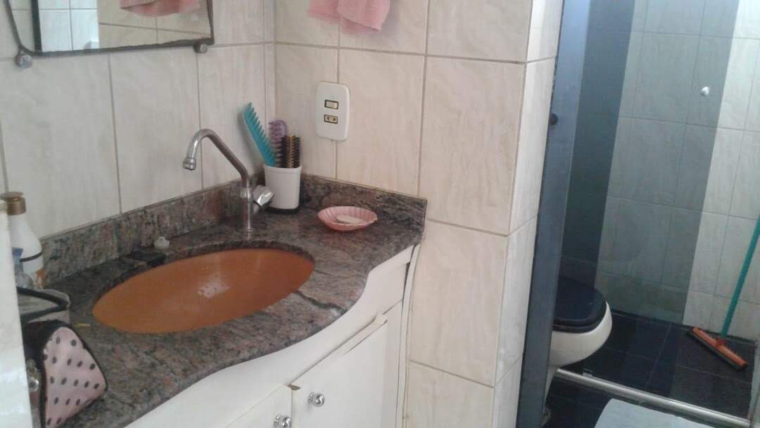 Apartamento à venda com 2 quartos, 38m² - Foto 11