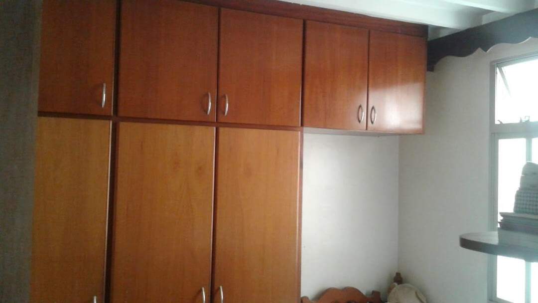 Apartamento à venda com 2 quartos, 38m² - Foto 6