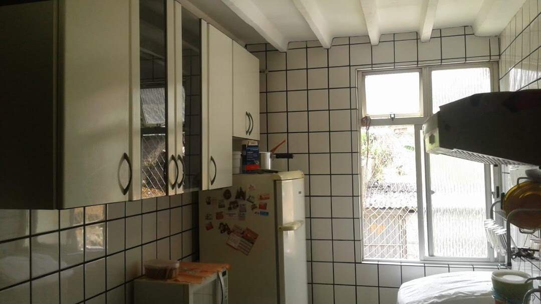 Apartamento à venda com 2 quartos, 38m² - Foto 2