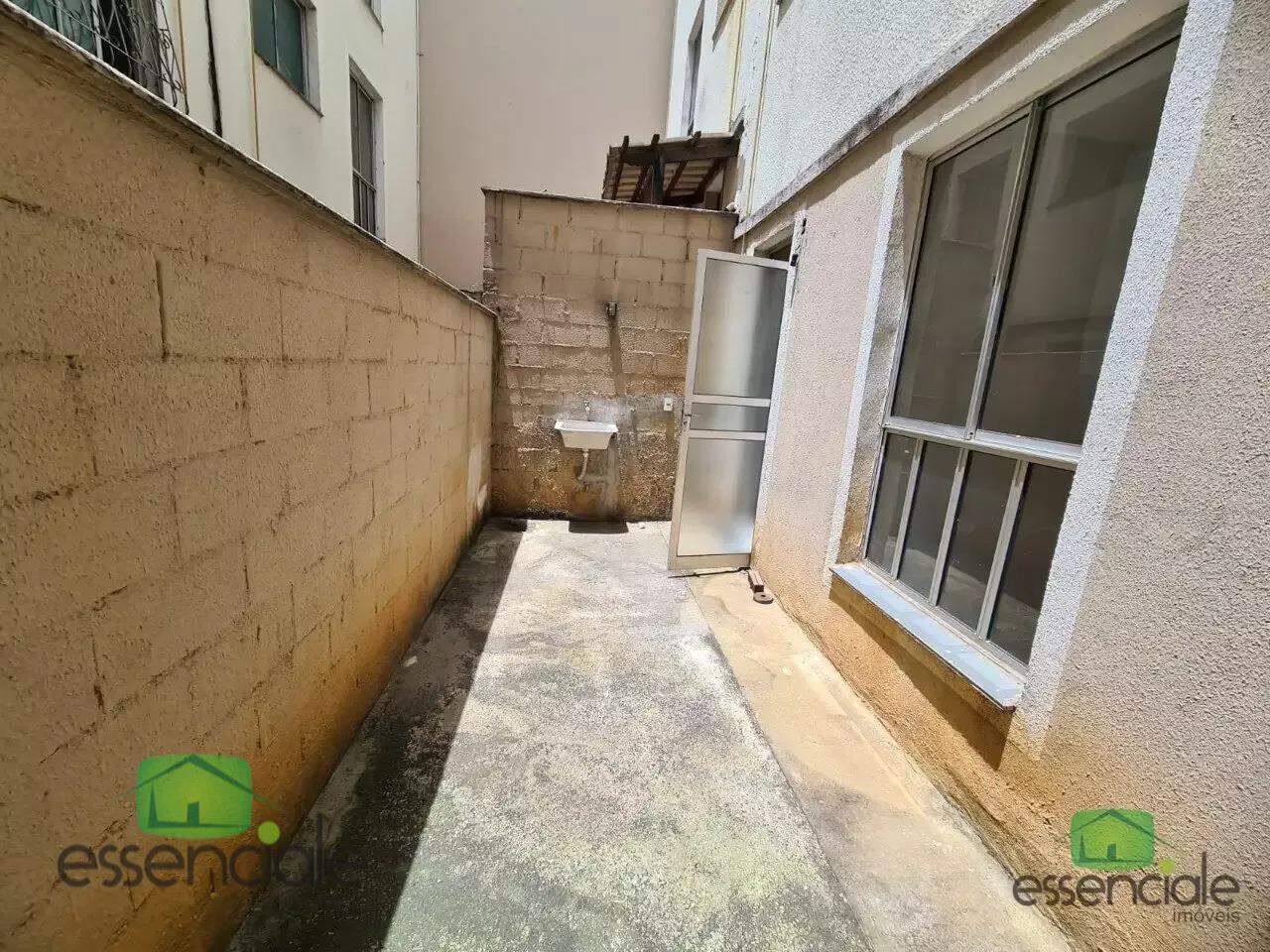 Apartamento, 2 quartos, 45 m² - Foto 19