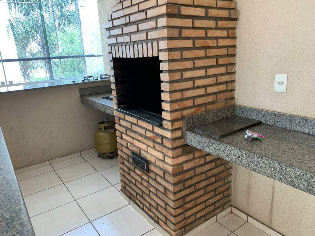 Apartamento, 2 quartos, 45 m² - Foto 22