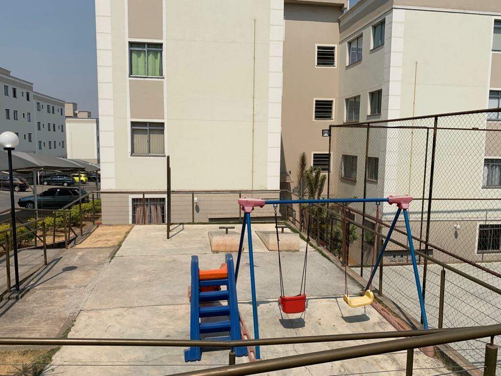 Apartamento, 2 quartos, 45 m² - Foto 21