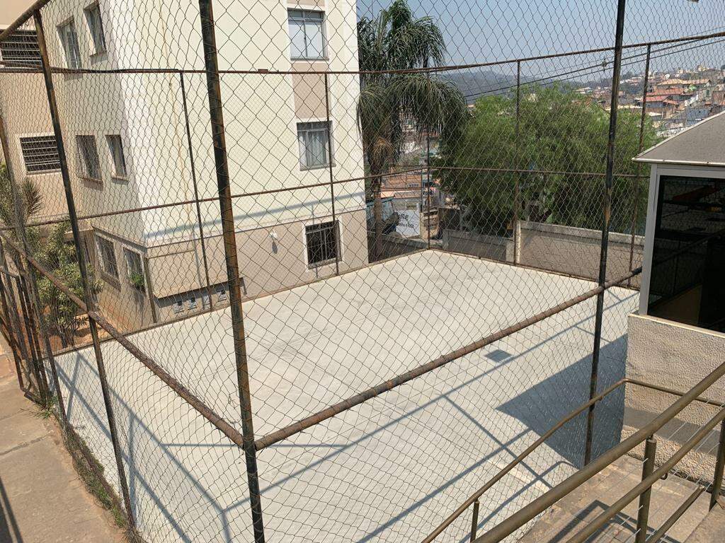 Apartamento, 2 quartos, 45 m² - Foto 23