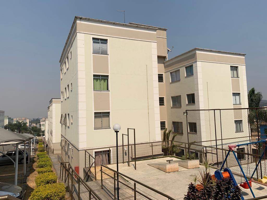 Apartamento, 2 quartos, 45 m² - Foto 20