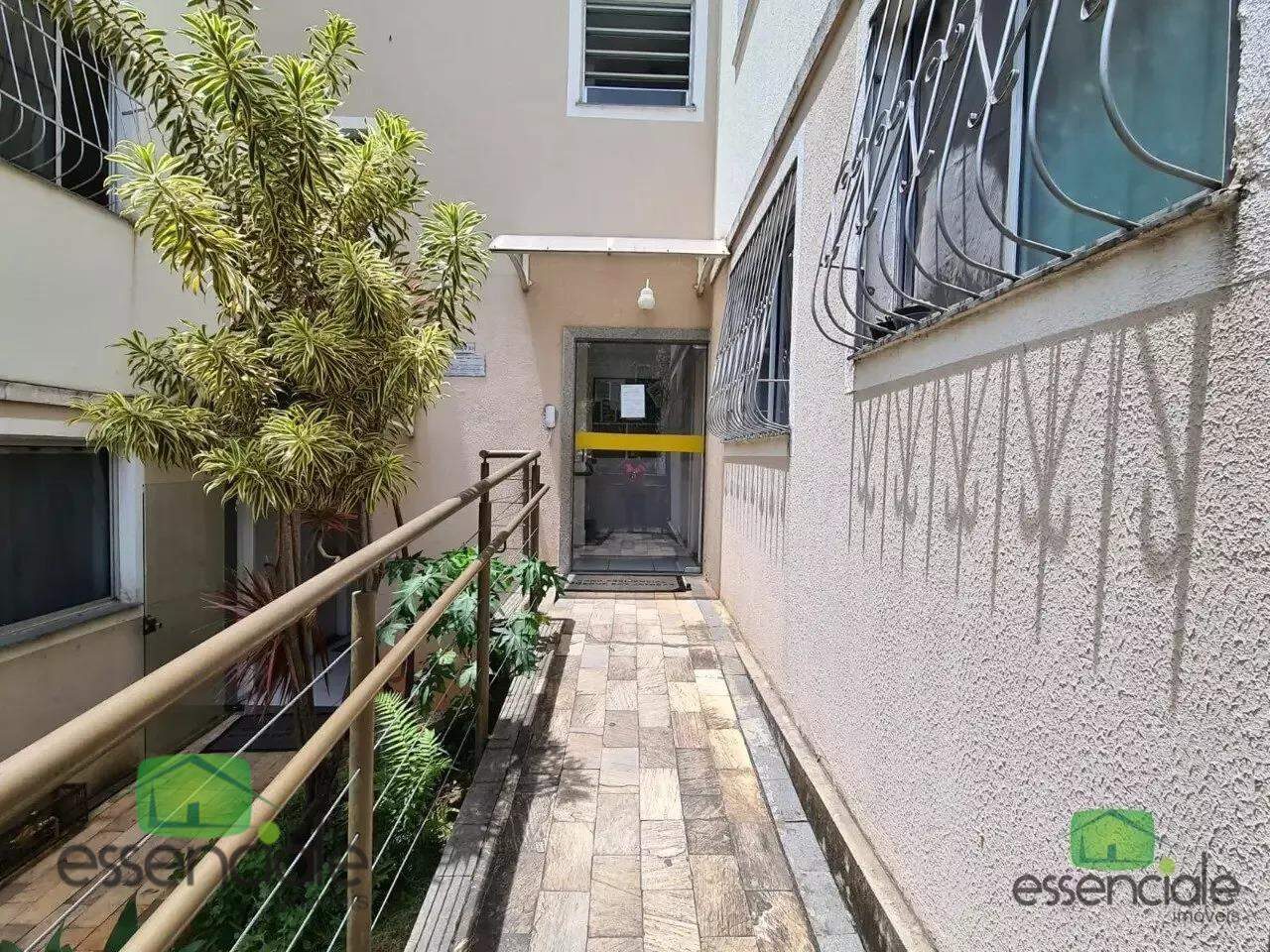 Apartamento, 2 quartos, 45 m² - Foto 17