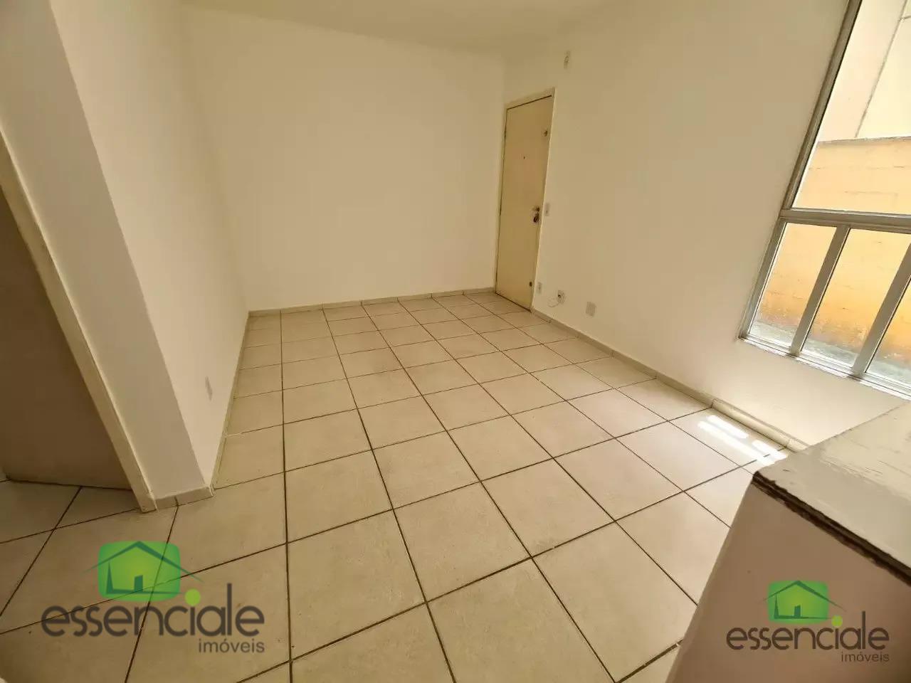 Apartamento, 2 quartos, 45 m² - Foto 4