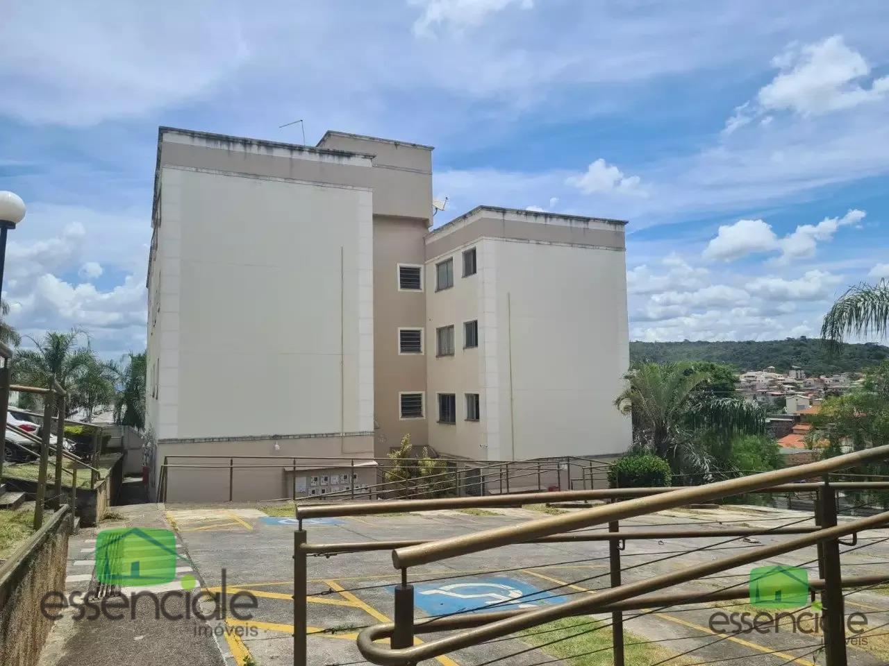 Apartamento, 2 quartos, 45 m² - Foto 3