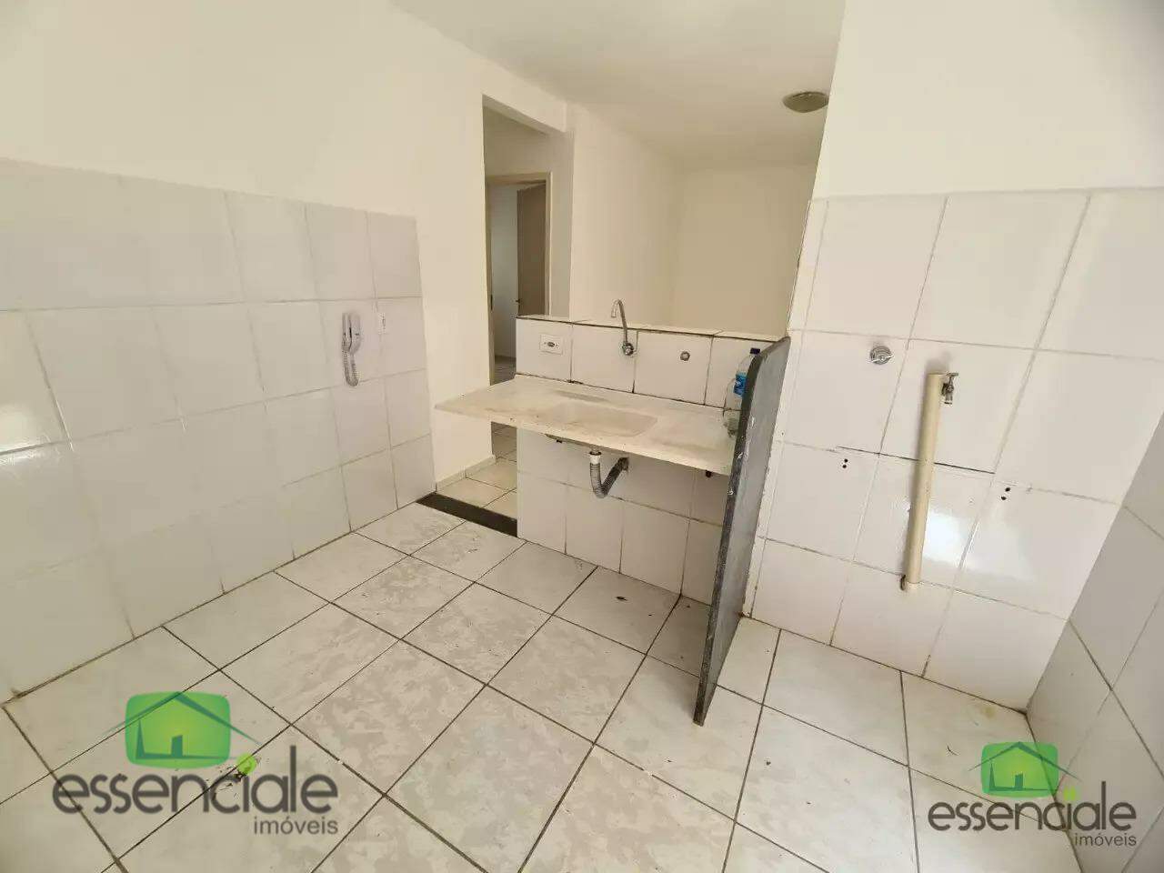 Apartamento, 2 quartos, 45 m² - Foto 14