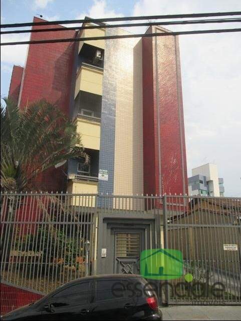Apartamento para alugar com 3 quartos, 90m² - Foto 1