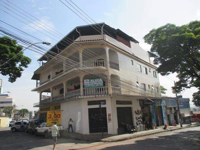 Casa para alugar com 6 quartos, 360m² - Foto 20